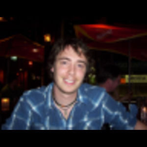 Meet your Posher, Tim